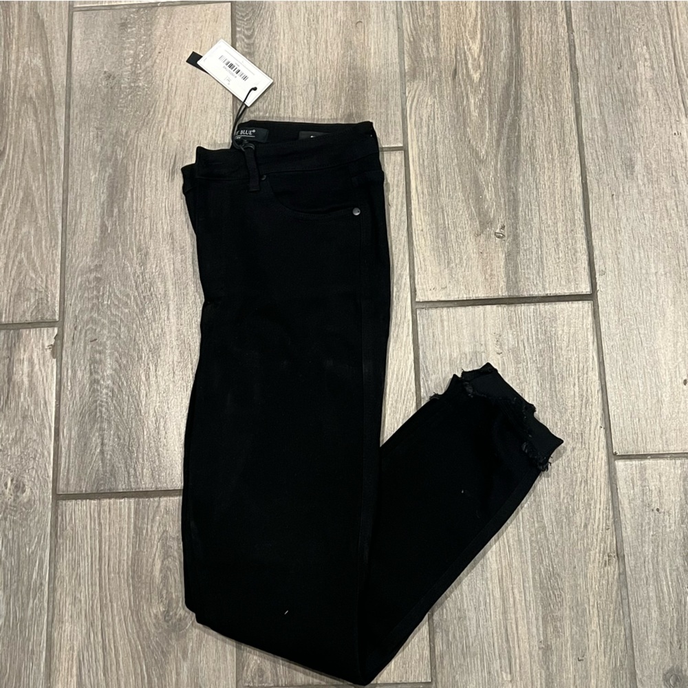 NWT Judy Blue Skinny Fit Jeans